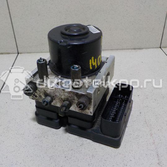 Фото Блок ABS (насос)  96806328 для chevrolet Lacetti