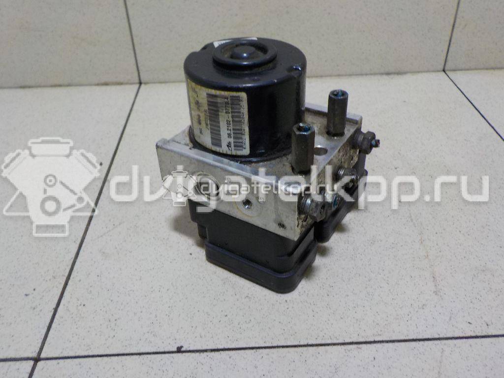 Фото Блок ABS (насос)  96806328 для chevrolet Lacetti {forloop.counter}}
