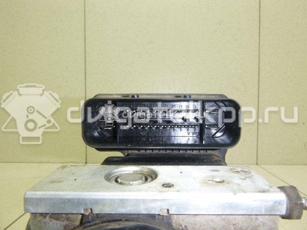 Фото Блок ABS (насос)  96806328 для chevrolet Lacetti {forloop.counter}}