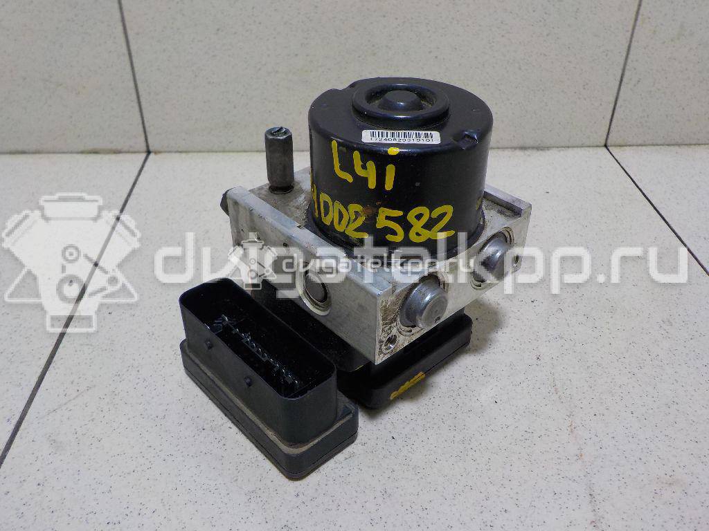 Фото Блок ABS (насос)  96806328 для chevrolet Lacetti {forloop.counter}}