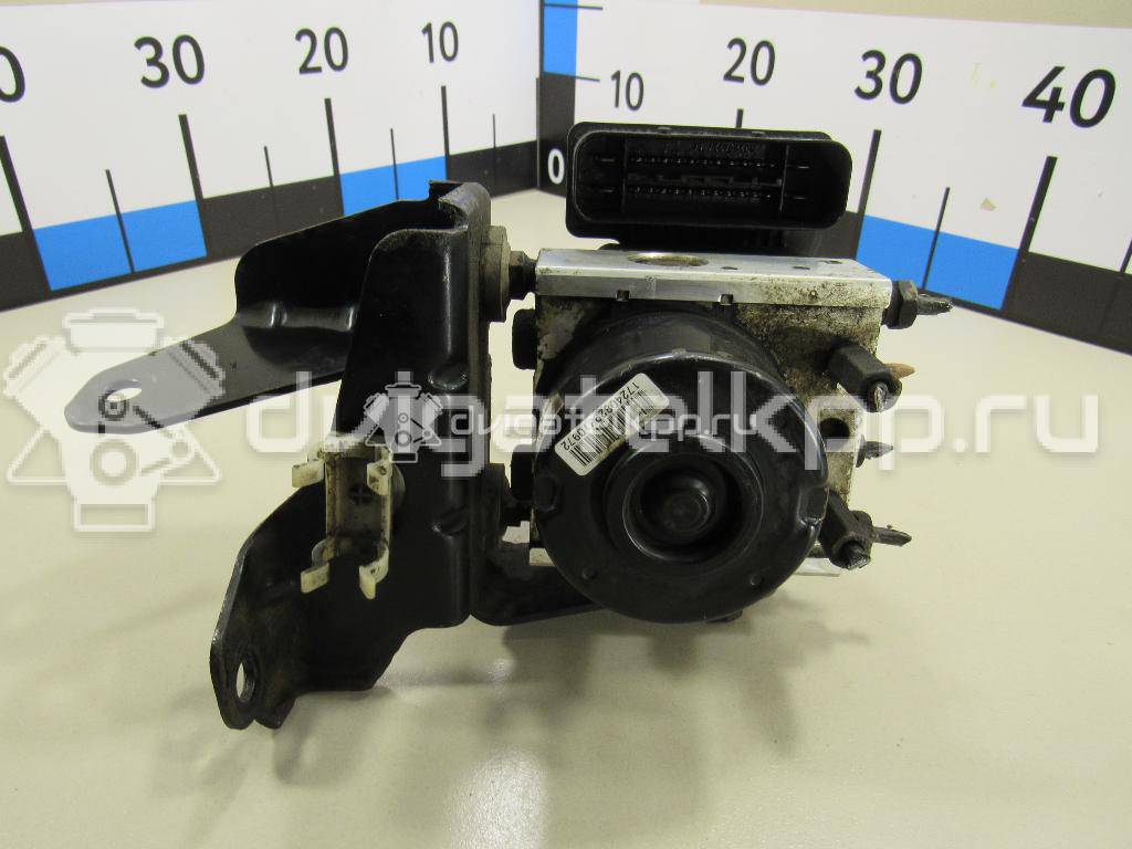Фото Блок ABS (насос)  96806328 для chevrolet Lacetti {forloop.counter}}