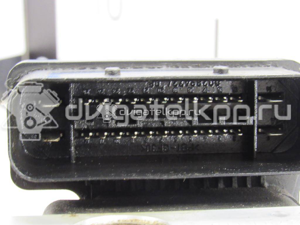 Фото Блок ABS (насос)  96806328 для chevrolet Lacetti {forloop.counter}}