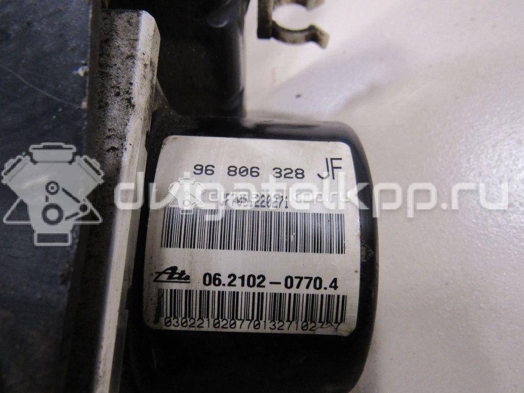 Фото Блок ABS (насос)  96806328 для chevrolet Lacetti {forloop.counter}}