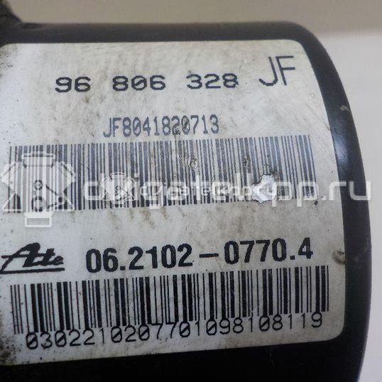 Фото Блок ABS (насос)  96806328 для chevrolet Lacetti