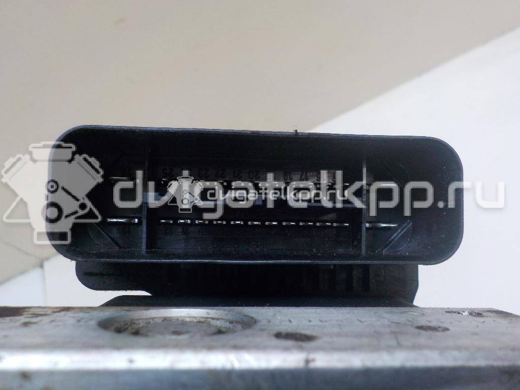Фото Блок ABS (насос)  96806328 для chevrolet Lacetti {forloop.counter}}