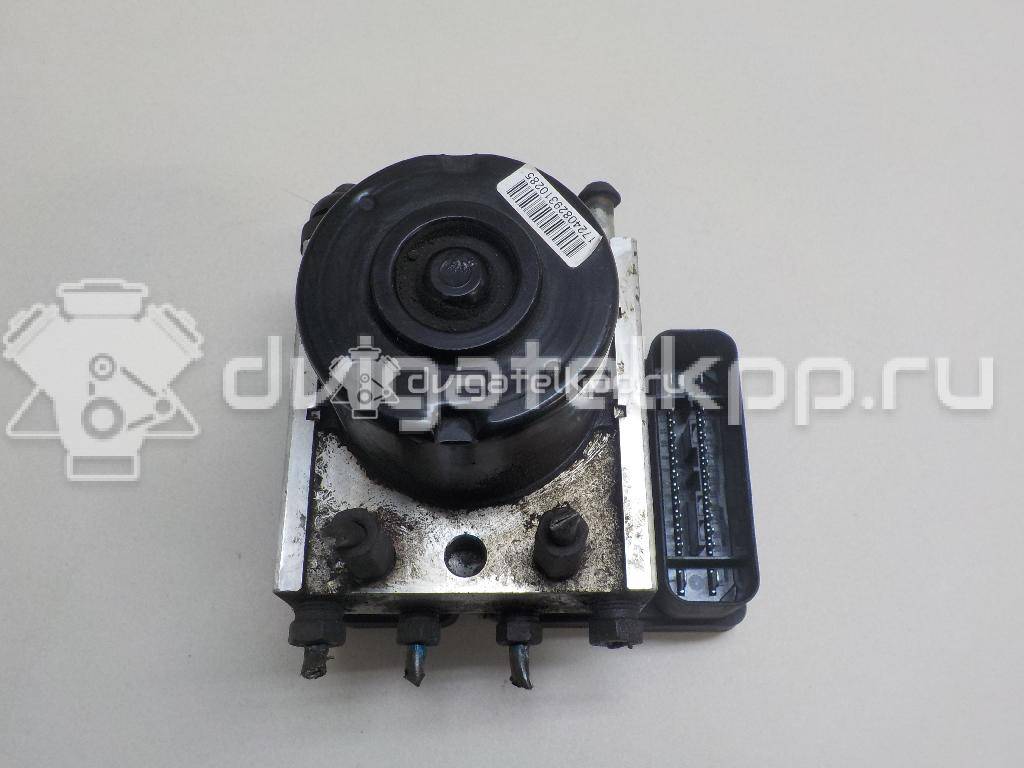 Фото Блок ABS (насос)  96806328 для chevrolet Lacetti {forloop.counter}}