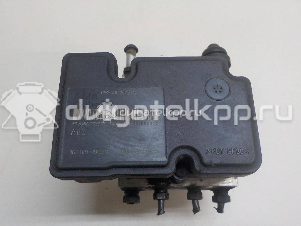 Фото Блок ABS (насос)  96806328 для chevrolet Lacetti {forloop.counter}}