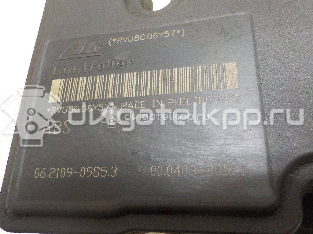 Фото Блок ABS (насос)  96806328 для chevrolet Lacetti {forloop.counter}}