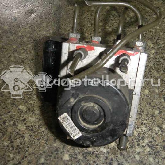 Фото Блок ABS (насос)  96806328 для chevrolet Lacetti