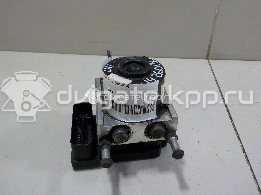 Фото Блок ABS (насос)  96806328 для chevrolet Lacetti {forloop.counter}}