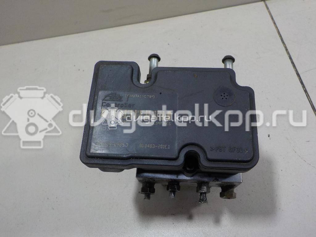 Фото Блок ABS (насос)  96806328 для chevrolet Lacetti {forloop.counter}}