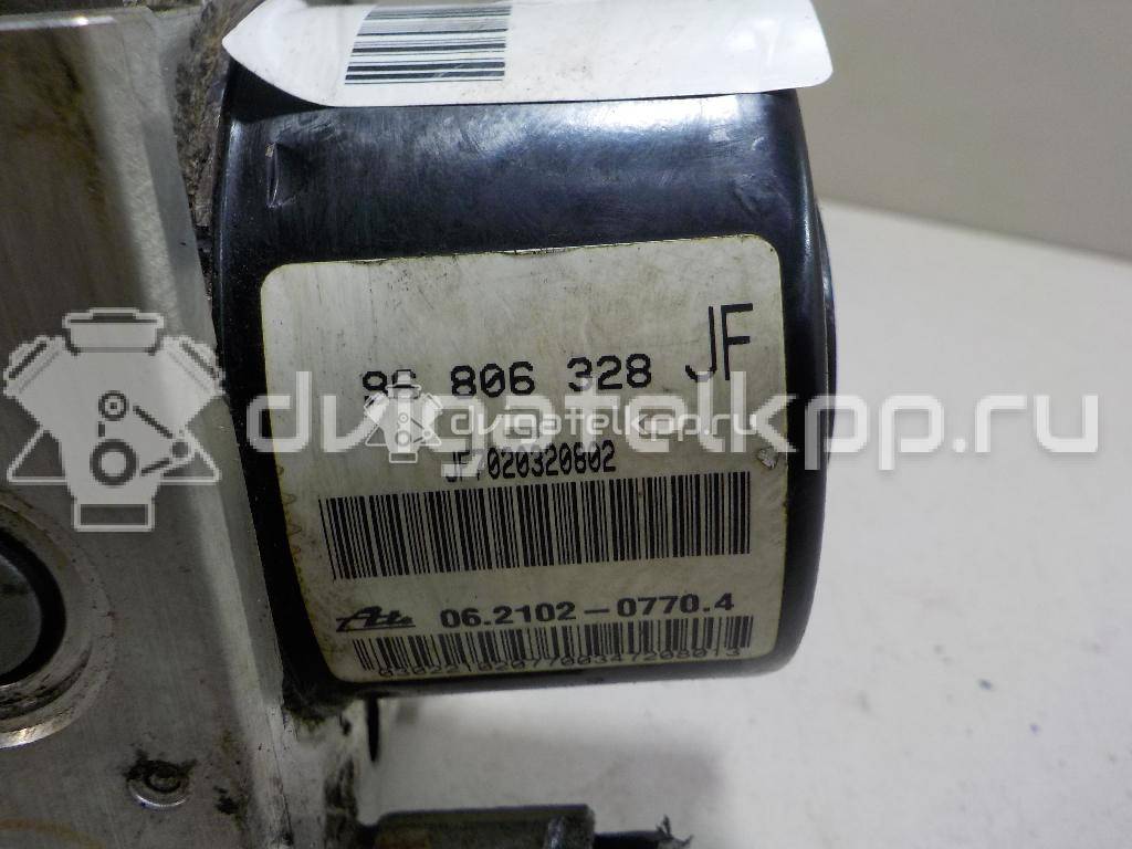 Фото Блок ABS (насос)  96806328 для chevrolet Lacetti {forloop.counter}}