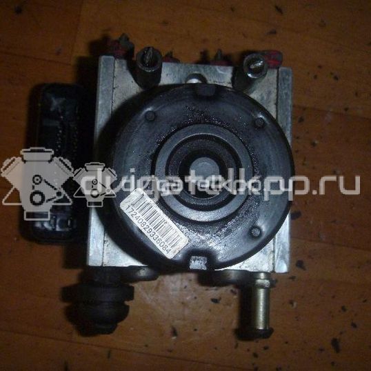 Фото Блок ABS (насос)  96806328 для chevrolet Lacetti