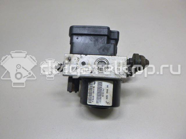 Фото Блок ABS (насос)  96806328 для chevrolet Lacetti {forloop.counter}}