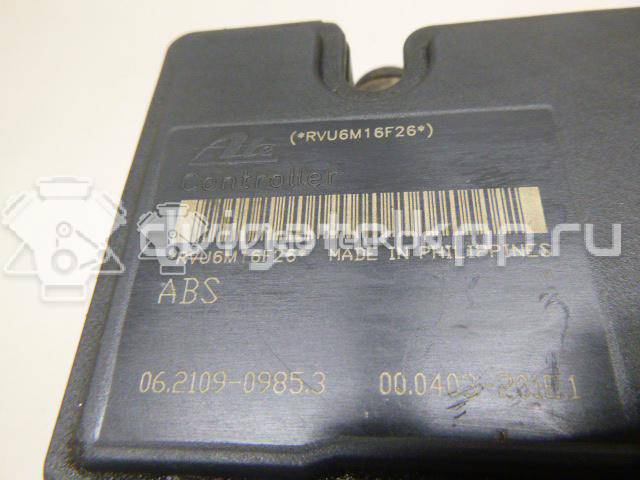 Фото Блок ABS (насос)  96806328 для chevrolet Lacetti {forloop.counter}}