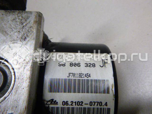 Фото Блок ABS (насос)  96806328 для chevrolet Lacetti {forloop.counter}}