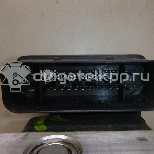 Фото Блок ABS (насос)  96806328 для chevrolet Lacetti