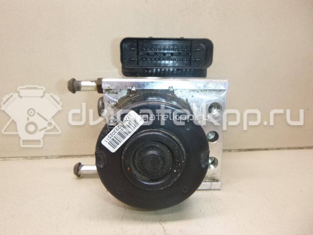Фото Блок ABS (насос)  96806328 для chevrolet Lacetti {forloop.counter}}