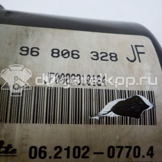 Фото Блок ABS (насос)  96806328 для chevrolet Lacetti