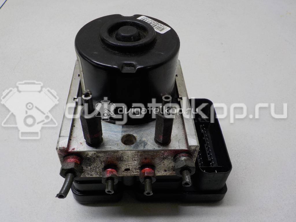 Фото Блок ABS (насос)  96806328 для chevrolet Lacetti {forloop.counter}}