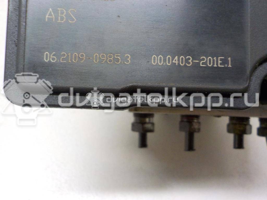Фото Блок ABS (насос)  96806328 для chevrolet Lacetti {forloop.counter}}