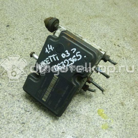 Фото Блок ABS (насос)  96806328 для chevrolet Lacetti