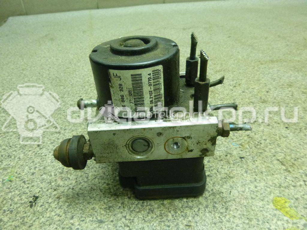 Фото Блок ABS (насос)  96806328 для chevrolet Lacetti {forloop.counter}}