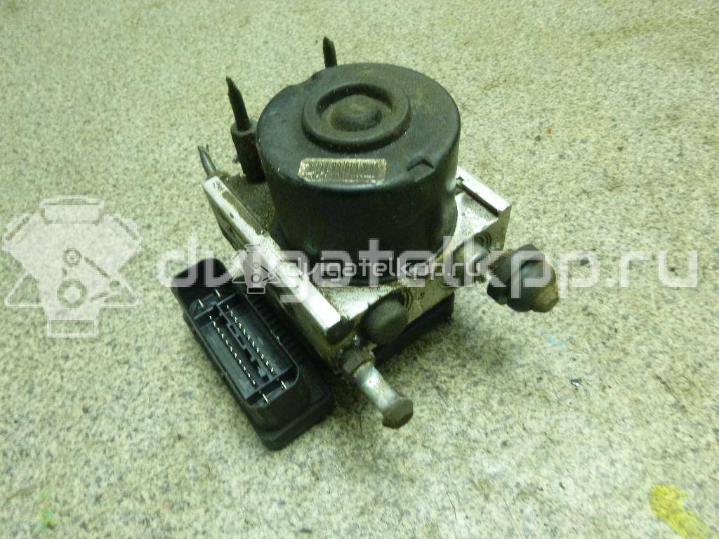 Фото Блок ABS (насос)  96806328 для chevrolet Lacetti {forloop.counter}}