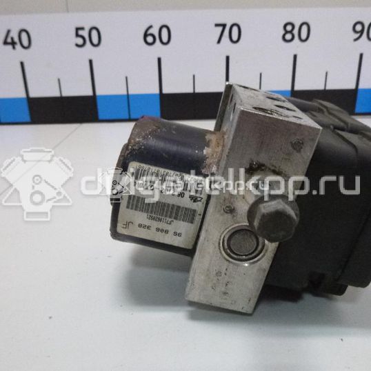 Фото Блок ABS (насос)  96806328 для chevrolet Lacetti