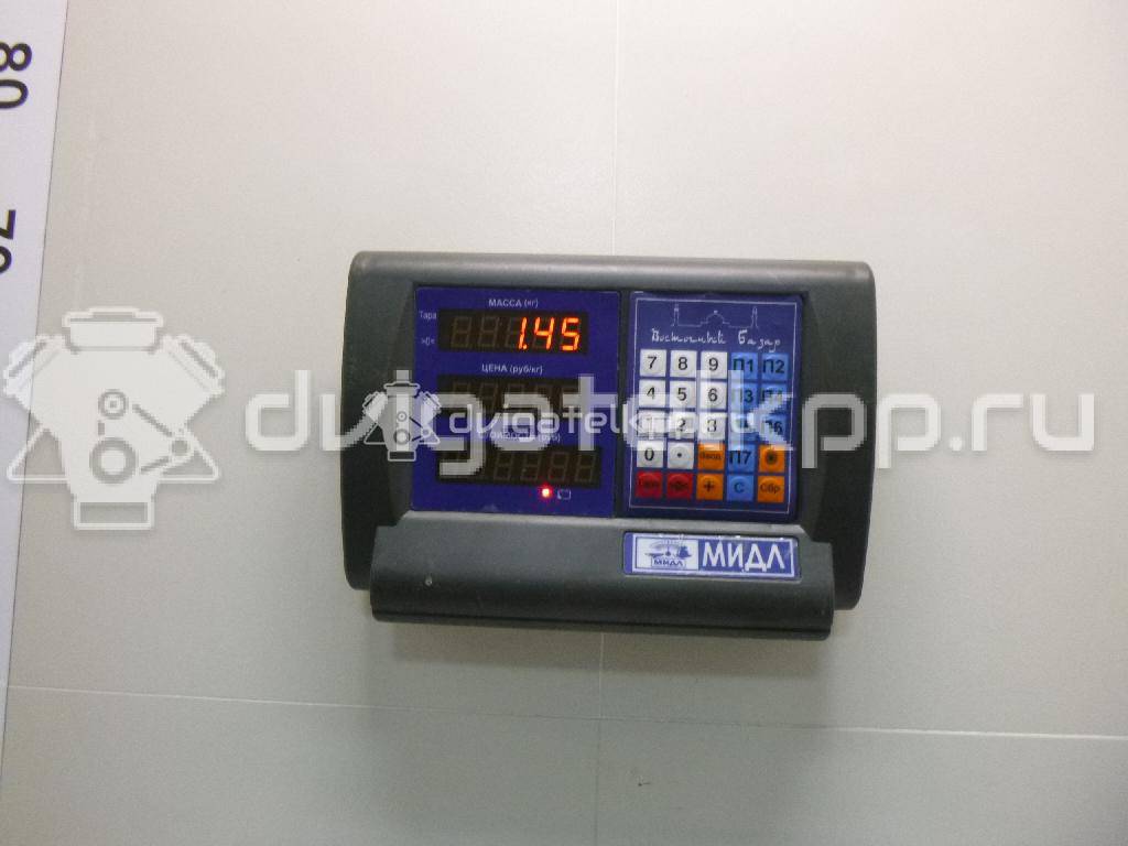 Фото Блок ABS (насос)  96806328 для chevrolet Lacetti {forloop.counter}}
