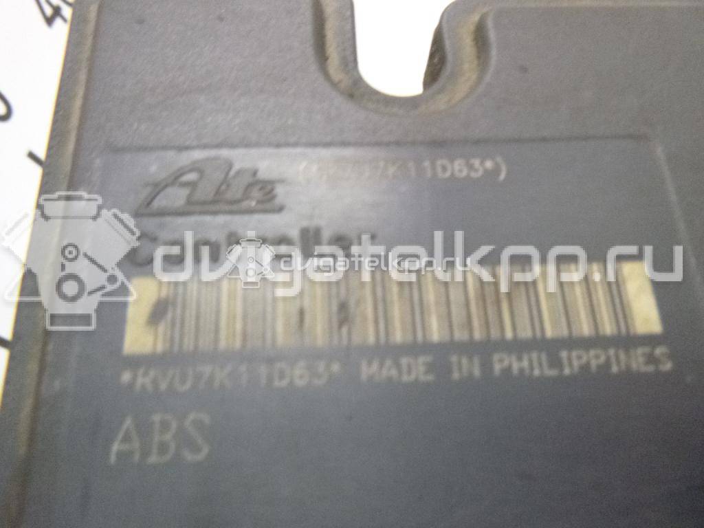 Фото Блок ABS (насос)  96806328 для chevrolet Lacetti {forloop.counter}}