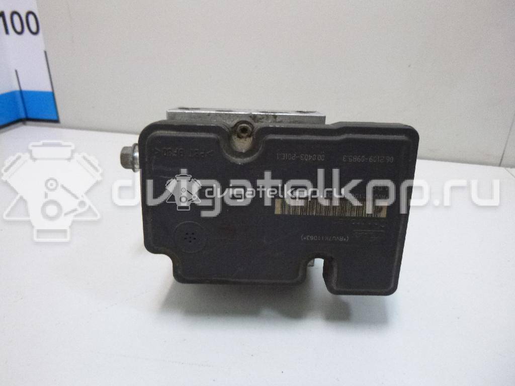 Фото Блок ABS (насос)  96806328 для chevrolet Lacetti {forloop.counter}}