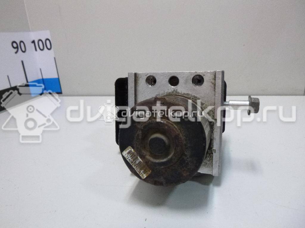Фото Блок ABS (насос)  96806328 для chevrolet Lacetti {forloop.counter}}
