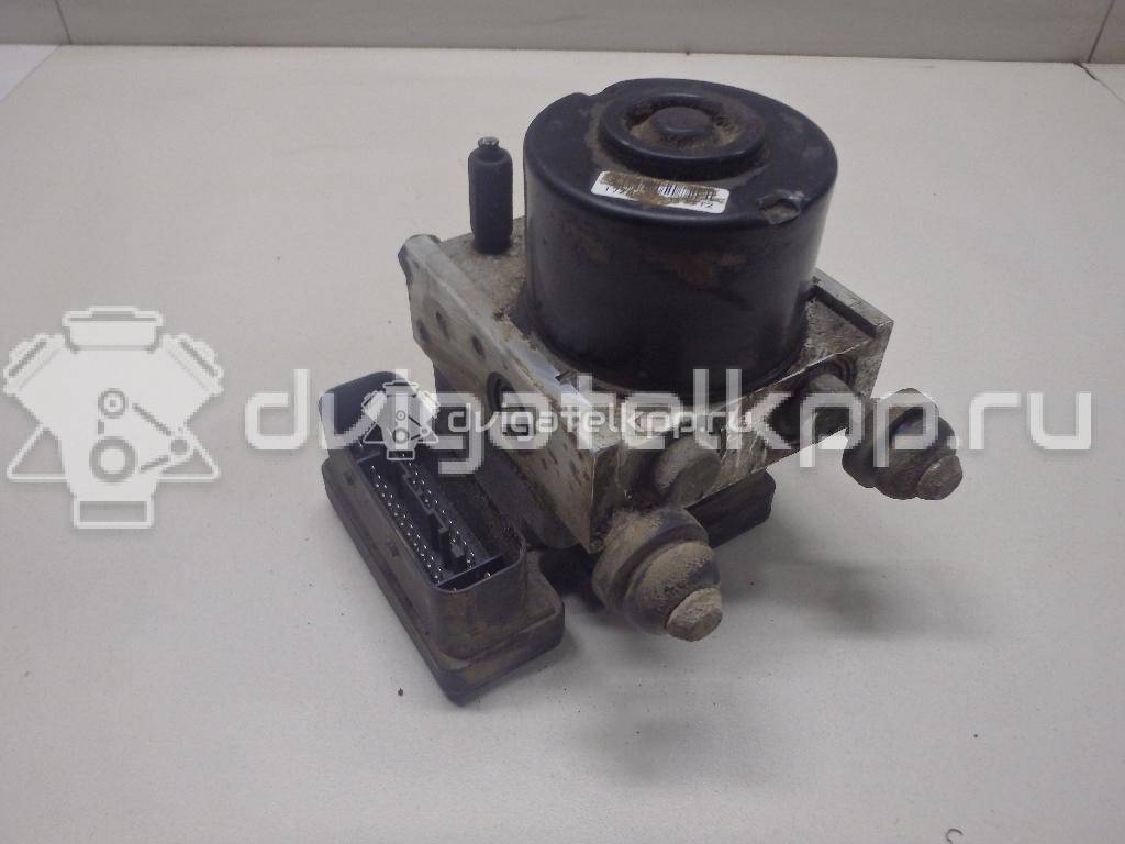 Фото Блок ABS (насос)  96806328 для chevrolet Lacetti {forloop.counter}}