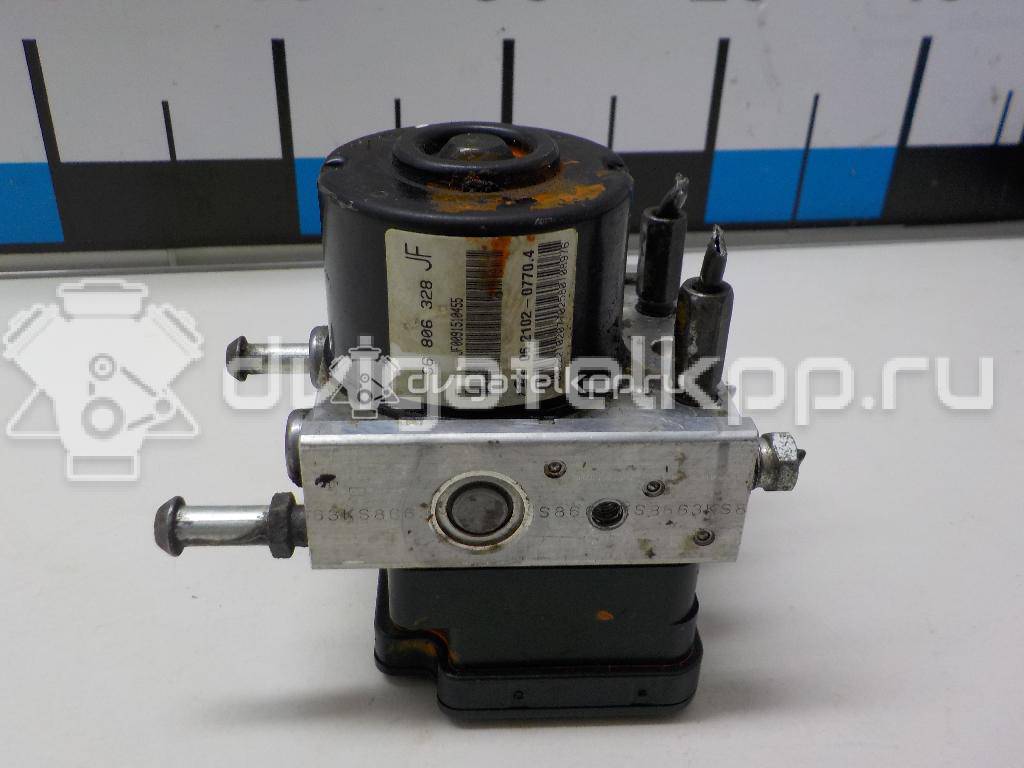 Фото Блок ABS (насос)  96806328 для chevrolet Lacetti {forloop.counter}}