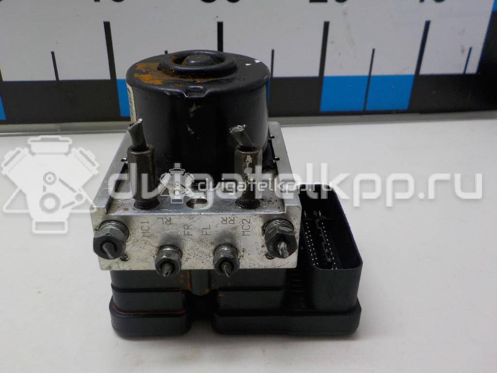 Фото Блок ABS (насос)  96806328 для chevrolet Lacetti {forloop.counter}}