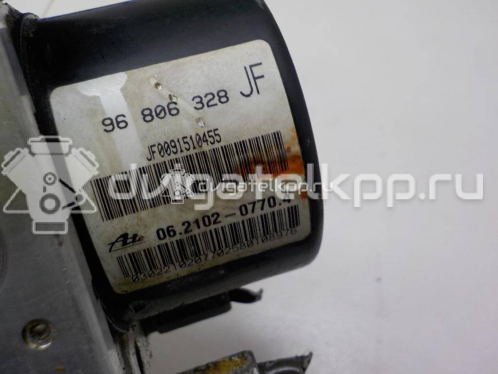 Фото Блок ABS (насос)  96806328 для chevrolet Lacetti {forloop.counter}}