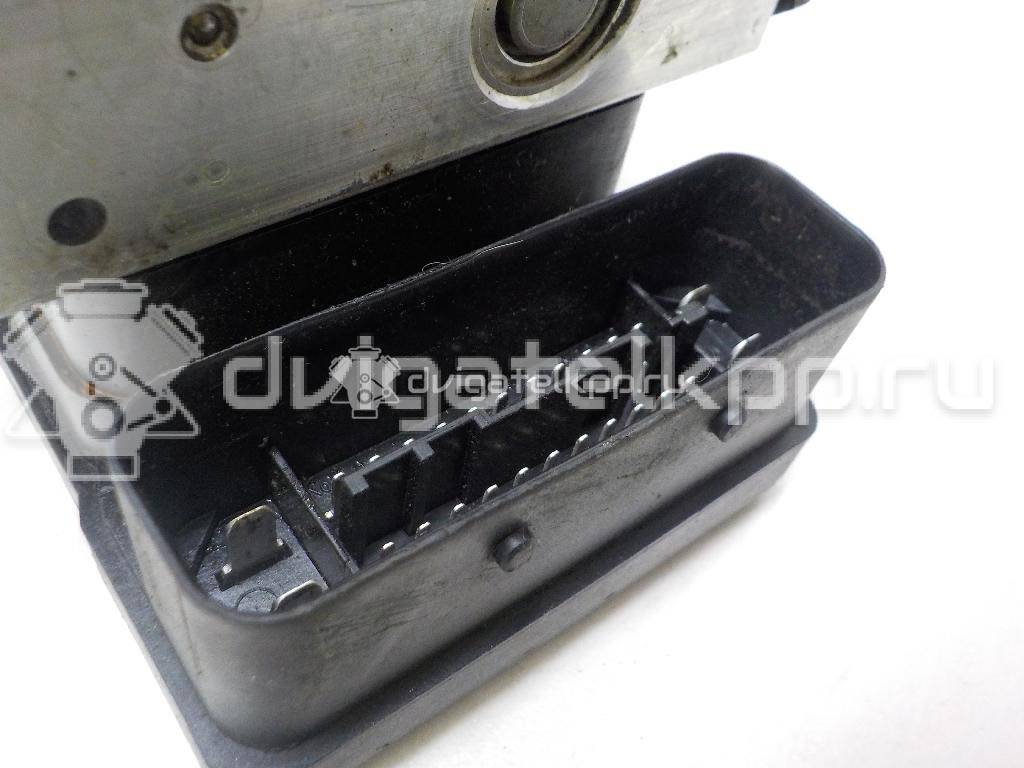 Фото Блок ABS (насос)  96806328 для chevrolet Lacetti {forloop.counter}}