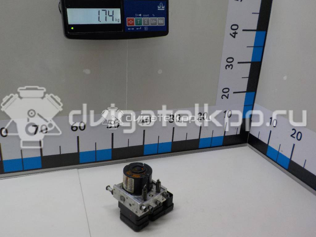 Фото Блок ABS (насос)  96806328 для chevrolet Lacetti {forloop.counter}}