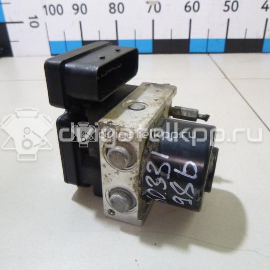 Фото Блок ABS (насос)  96806328 для chevrolet Lacetti