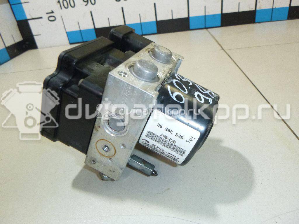 Фото Блок ABS (насос)  96806328 для chevrolet Lacetti {forloop.counter}}