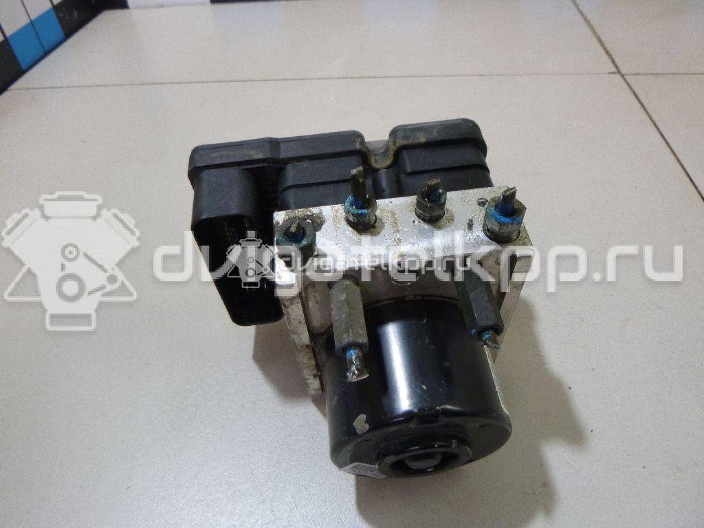 Фото Блок ABS (насос)  96806328 для chevrolet Lacetti {forloop.counter}}