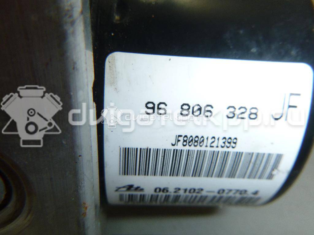 Фото Блок ABS (насос)  96806328 для chevrolet Lacetti {forloop.counter}}