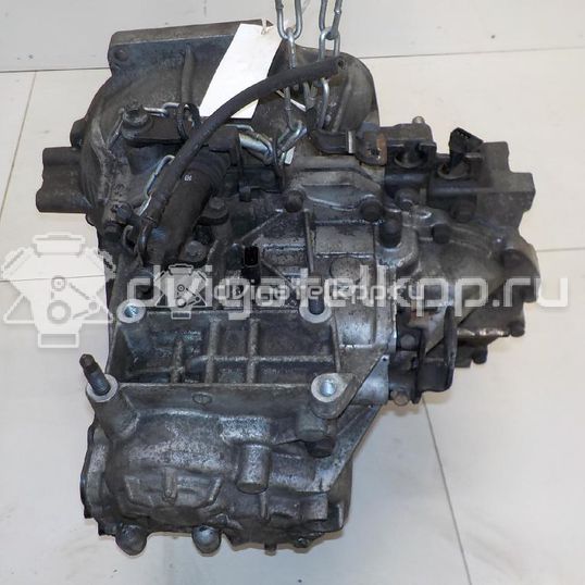 Фото Контрактная (б/у) МКПП для Hyundai / Kia 139 л.с 16V 2.0 л G4GC бензин 4300039951