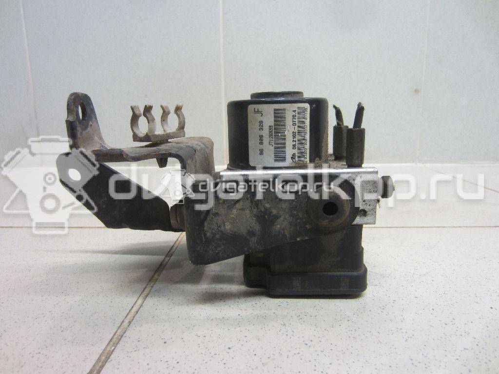 Фото Блок ABS (насос)  96806328 для chevrolet Lacetti {forloop.counter}}