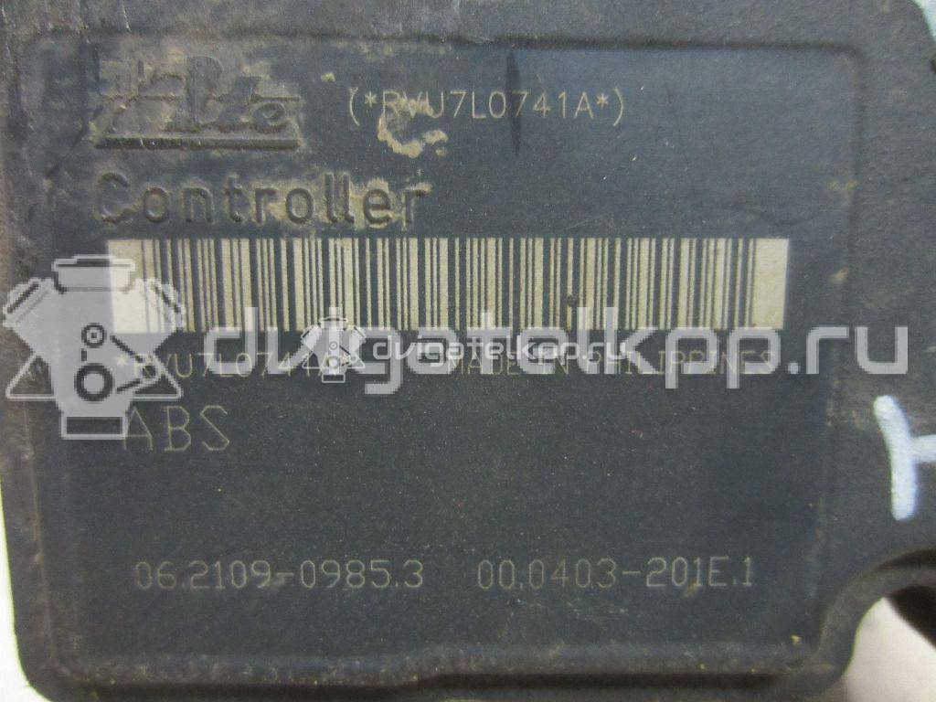 Фото Блок ABS (насос)  96806328 для chevrolet Lacetti {forloop.counter}}