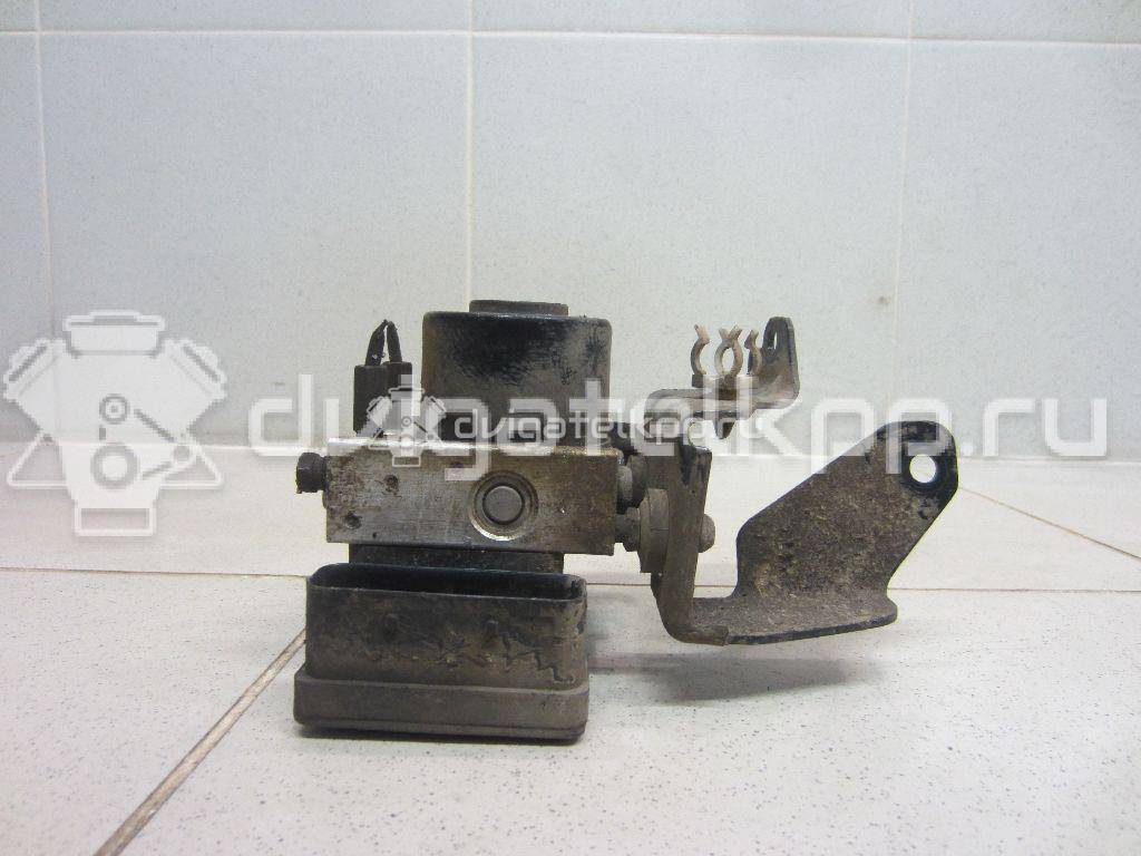 Фото Блок ABS (насос)  96806328 для chevrolet Lacetti {forloop.counter}}
