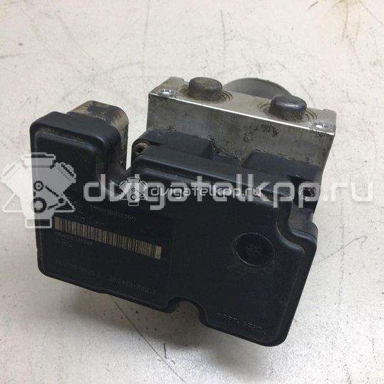 Фото Блок ABS (насос)  96806328 для chevrolet Lacetti