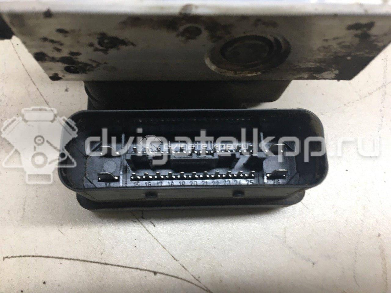 Фото Блок ABS (насос)  96806328 для chevrolet Lacetti {forloop.counter}}