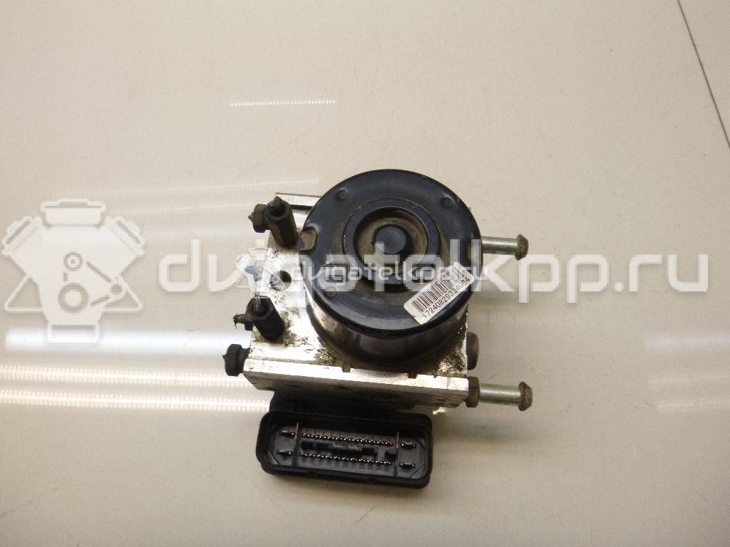 Фото Блок ABS (насос)  96806328 для chevrolet Lacetti {forloop.counter}}